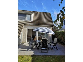 Vakantiehuis Ouddorp Kenmerken 19