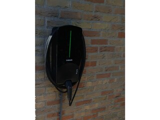 Vakantiehuis Ouddorp Buitenaudio-opname 5