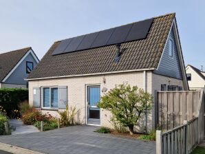 Vakantiehuis Grevelingen 24