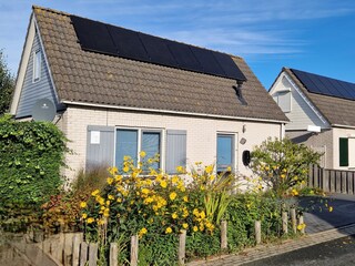 Vakantiehuis Ouddorp Buitenaudio-opname 6