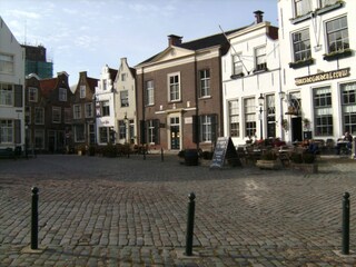 Vakantiehuis Ouddorp Omgeving 21