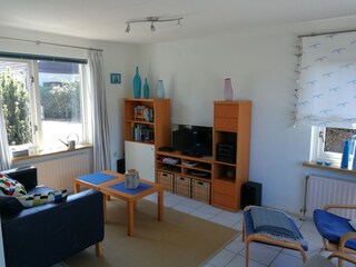 Vakantiehuis Ouddorp Kenmerken 7