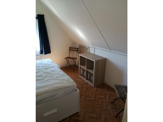 Vakantiehuis Ouddorp Kenmerken 12