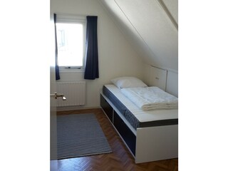 Vakantiehuis Ouddorp Kenmerken 15