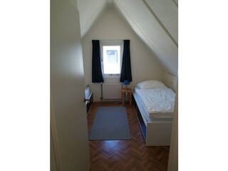 Vakantiehuis Ouddorp Kenmerken 13