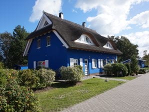 Ferienhaus Zeesenkoje - Prerow - image1