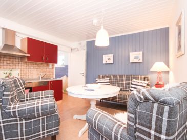 Ferienwohnung Leuchtturm