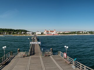 Skyline Binz