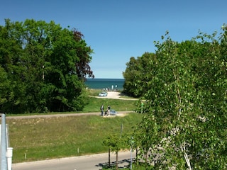Meerblick