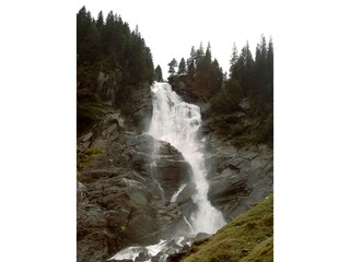 Appartamento per vacanze Hochkrimml Ambiente 15