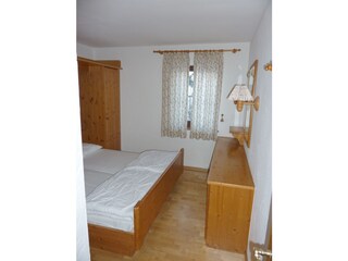Appartement de vacances Hochkrimml Chambre 8