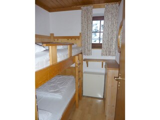 Appartement de vacances Hochkrimml Chambre 9