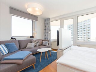 Ferienwohnung Döse Ausstattung 15