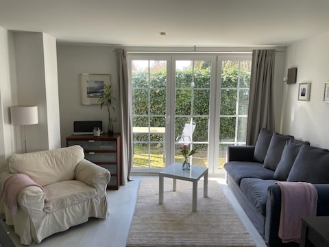 Ferienwohnung Meeresbrise Zingst