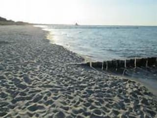 Sandstrand