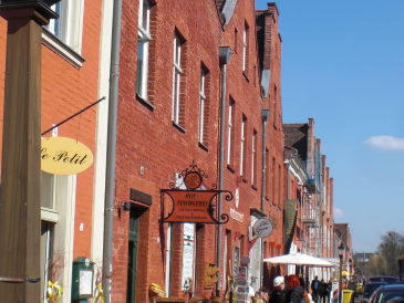 Ferienwohnung Maartinshof