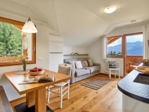 Ferienwohnung Rü - San Cassiano - image1