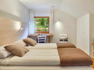 Vakantieappartement San Cassiano Kenmerken 13