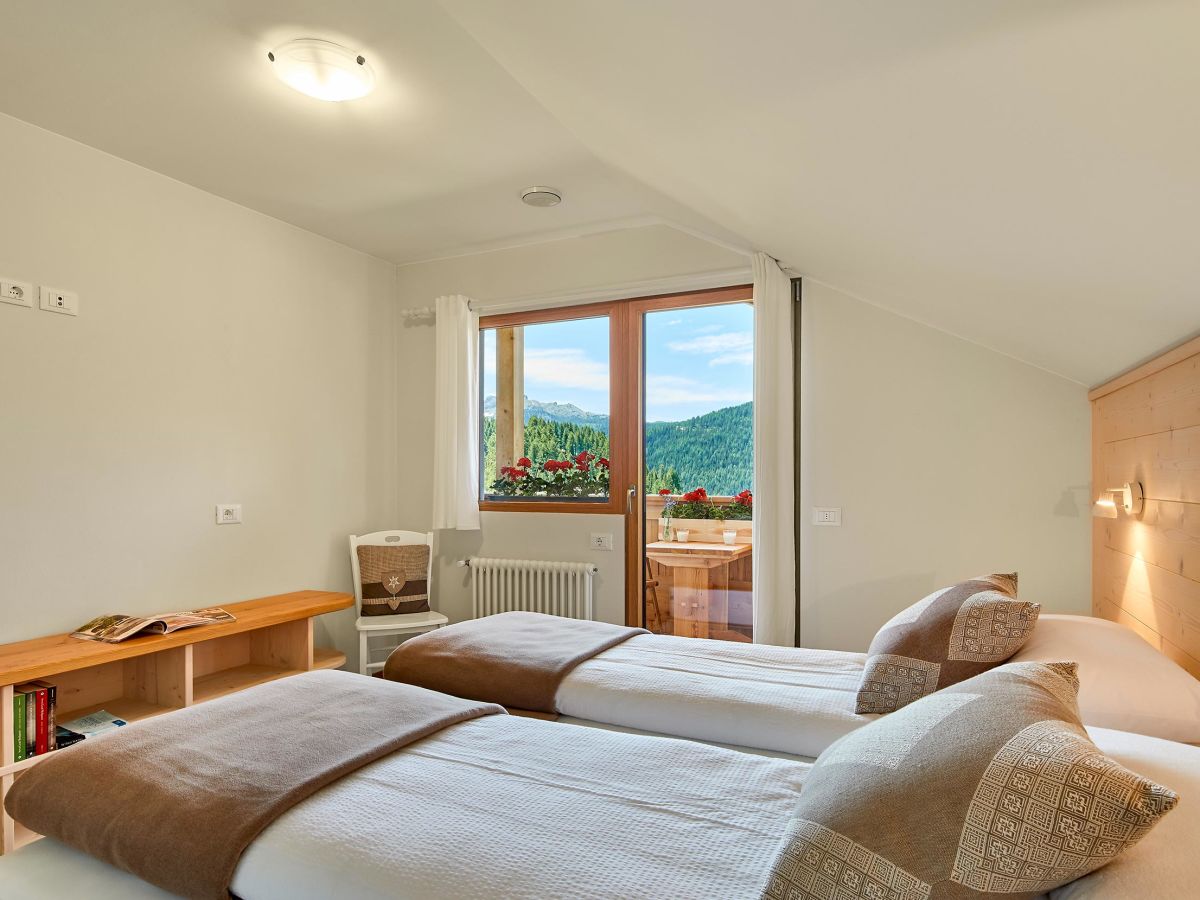 Vakantieappartement San Cassiano Kenmerken 1