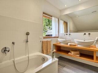 Appartamento per vacanze San Cassiano Caratteristiche 14