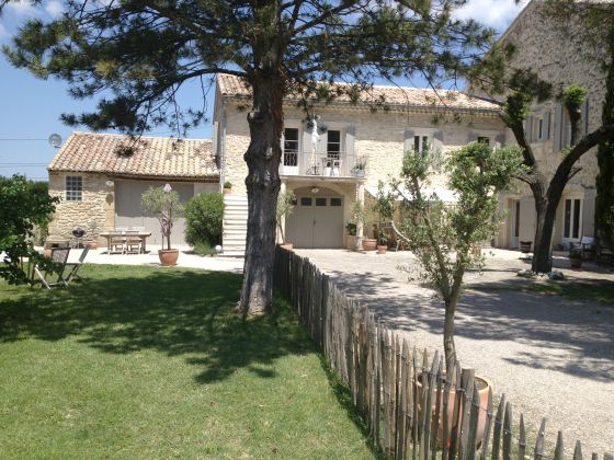 ferienwohnung mas canto plouro, provence frau marlies poensgen Küchenzeile Provence ~ ferienwohnung mas canto plouro, provence frau marlies poensgen