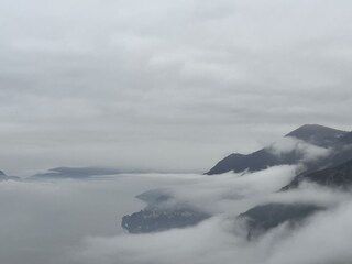 Vakantiehuis Trarego Viggiona Buitenaudio-opname 1