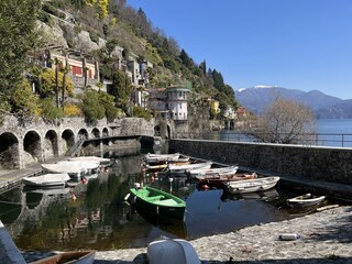 Casa per le vacanze Trarego Viggiona Ambiente 31
