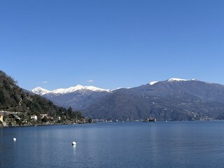 Casa per le vacanze Trarego Viggiona Ambiente 29