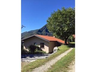 Vakantiehuis Trarego Viggiona Buitenaudio-opname 11