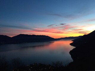 Casa per le vacanze Trarego Viggiona Registrazione all'aperto 12