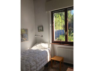 Casa per le vacanze Trarego Viggiona Caratteristiche 22