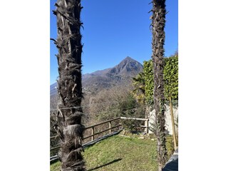 Vakantiehuis Trarego Viggiona Buitenaudio-opname 14