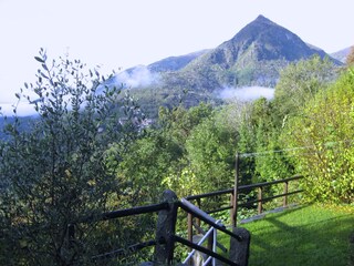 Casa per le vacanze Trarego Viggiona Registrazione all'aperto 8