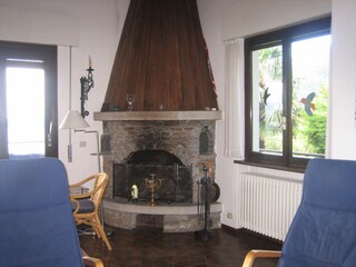 Casa per le vacanze Trarego Viggiona Caratteristiche 15