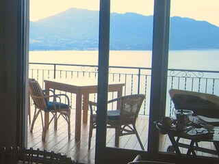 Holiday house Trarego Viggiona Features 16