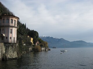Casa per le vacanze Trarego Viggiona Ambiente 28