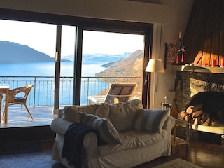 Holiday house Trarego Viggiona Features 14