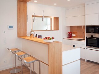 Apartamento de vacaciones Kappeln (Stadt) Características 5
