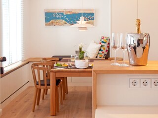 Apartamento de vacaciones Kappeln (Stadt) Características 6