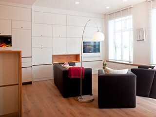 Apartamento de vacaciones Kappeln (Stadt) Características 7