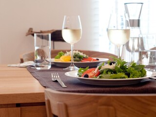 Apartamento de vacaciones Kappeln (Stadt) Características 8