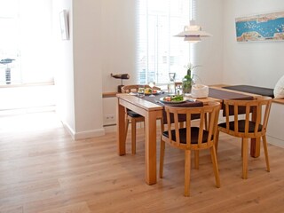 Apartamento de vacaciones Kappeln (Stadt) Características 10
