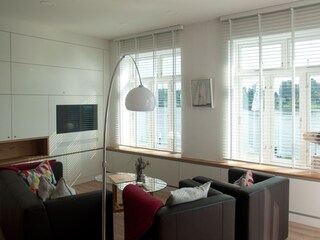 Apartamento de vacaciones Kappeln (Stadt) Características 11