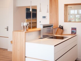 Apartamento de vacaciones Kappeln (Stadt) Características 13