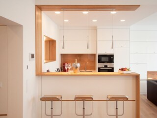 Apartamento de vacaciones Kappeln (Stadt) Características 14