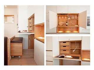 Apartamento de vacaciones Kappeln (Stadt) Características 15