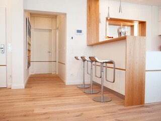 Apartamento de vacaciones Kappeln (Stadt) Características 16