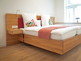 Apartamento de vacaciones Kappeln (Stadt) Características 17
