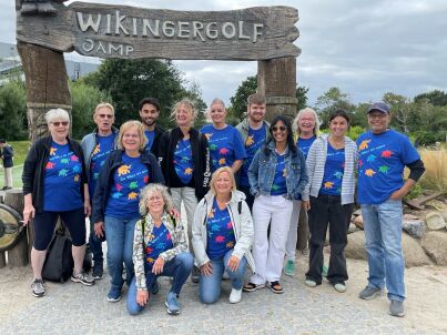 Entreprise Designer Ferienwohnungen