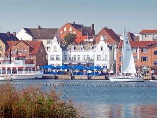 Apartamento de vacaciones Kappeln (Stadt) Grabación al aire libre 2